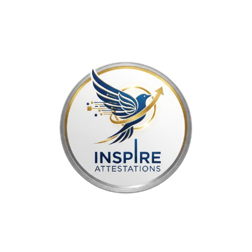 Inspire Attestation